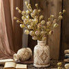 Rustic Dried Pot Stem 41" Tall - RusticReach
