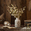 Rustic Dried Pot Stem 41" Tall - RusticReach