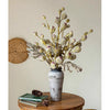 Rustic Dried Pot Stem 41" Tall - RusticReach