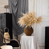 Artificial Elegant Reed Grass Stem 39" Tall - RusticReach