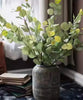 Round Leaf Eucalyptus Stem 44" Tall - RusticReach
