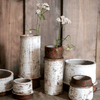 Restoration Ceramic Planter Vase - RusticReach