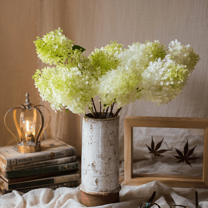 Restoration Ceramic Planter Vase - RusticReach
