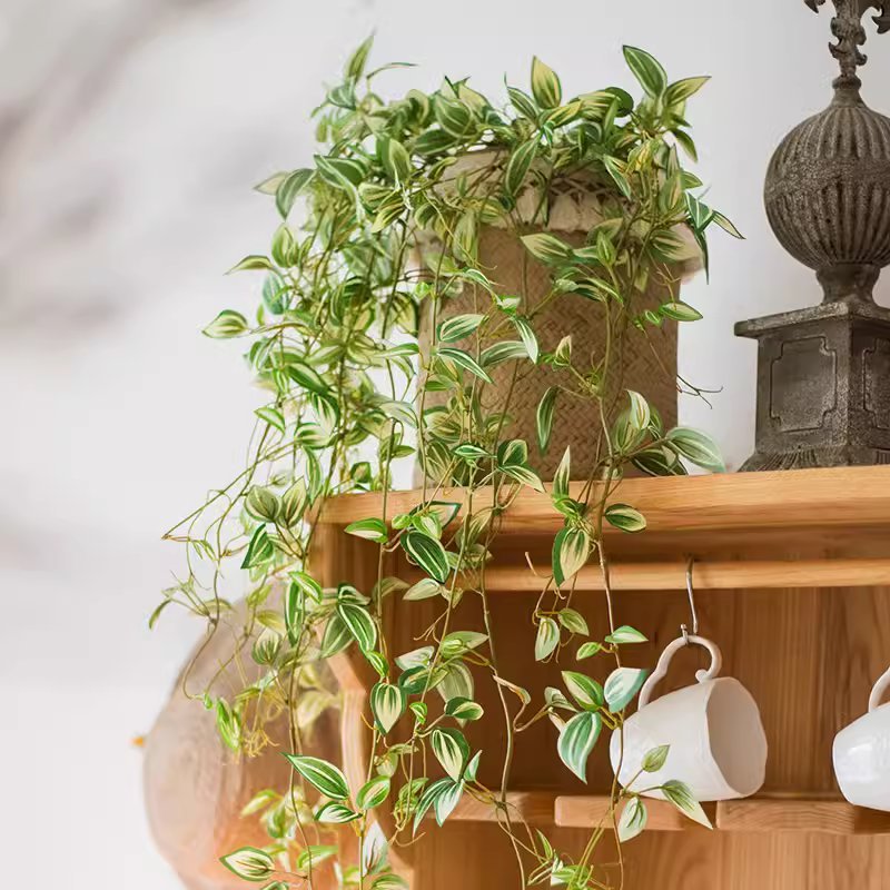 Artificial Small Leaf Vine 40" Long - RusticReach