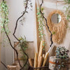 Artificial Small Leaf Vine 40" Long - RusticReach