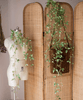 Artificial Small Leaf Vine 40" Long - RusticReach