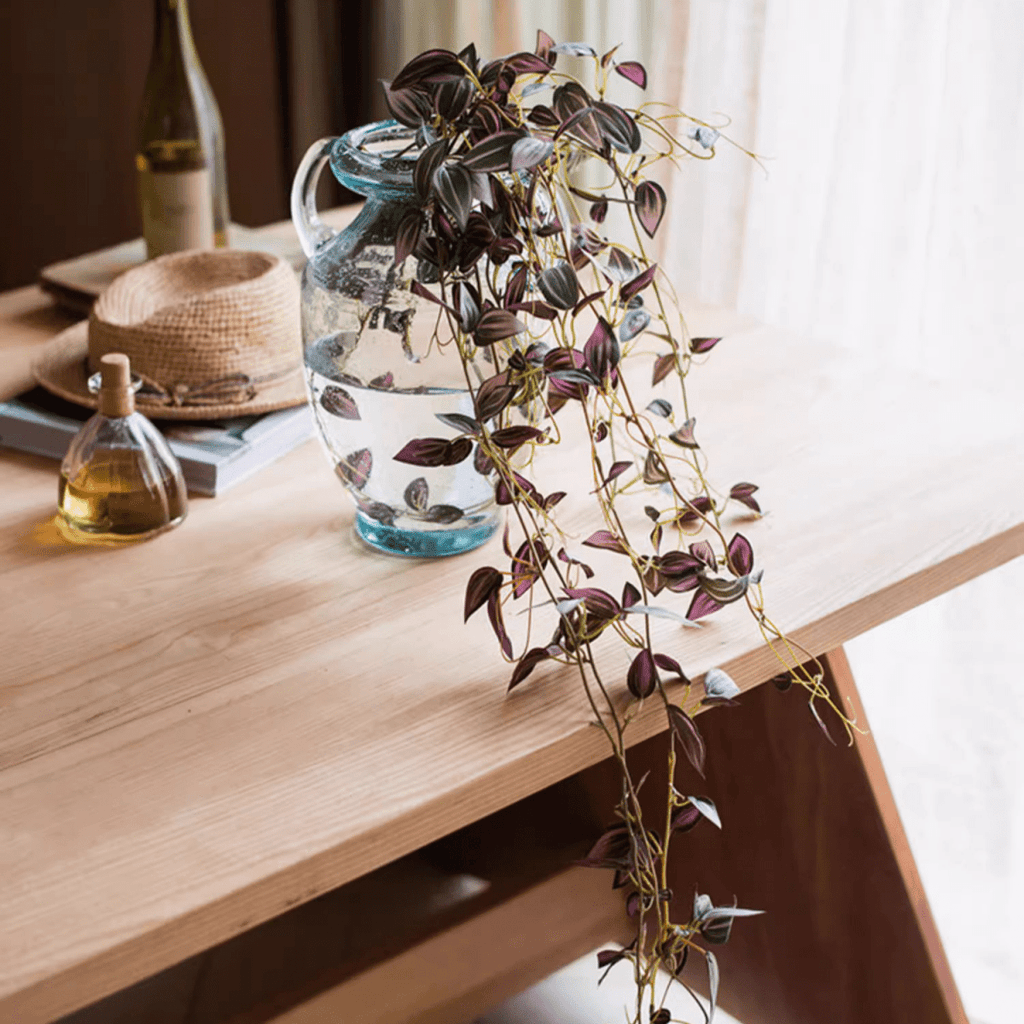 Artificial Small Leaf Vine 40" Long - RusticReach