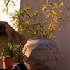 Sierra Round Pot Planter - RusticReach
