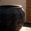 Sierra Round Pot Planter - RusticReach