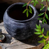 Sierra Round Pot Planter - RusticReach