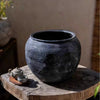 Sierra Round Pot Planter - RusticReach