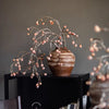 Rustic Silent Bud Twig 45.3" Tall - RusticReach