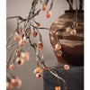 Rustic Silent Bud Twig 45.3" Tall - RusticReach