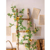 Sunlit Bloom Sunflower Garland 51" Long - RusticReach
