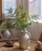 Artificial Tall Fern Leaf Stem - RusticReach