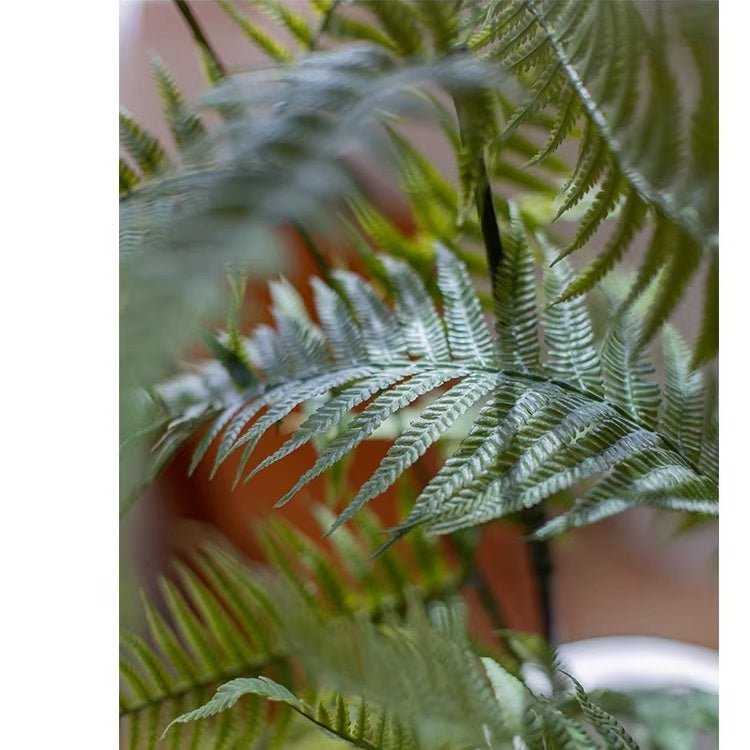 Artificial Tall Fern Leaf Stem - RusticReach