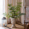 Artificial Tall Fern Leaf Stem - RusticReach