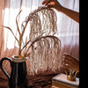 Tall Reed Branch Stem 29" Tall - RusticReach