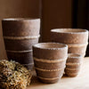 Tasha Red Terracotta Planter - RusticReach