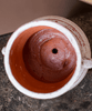Terracotta Planter Vase with Handles - RusticReach