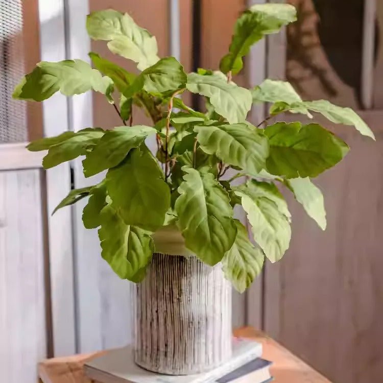Wild Garden Greenery Bunch 22" Tall - RusticReach