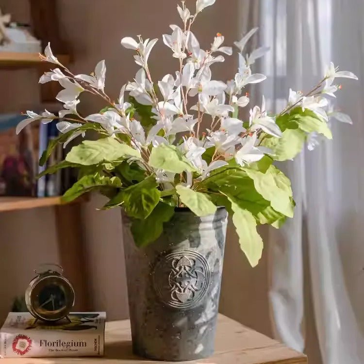 Wild Garden Greenery Bunch 22" Tall - RusticReach