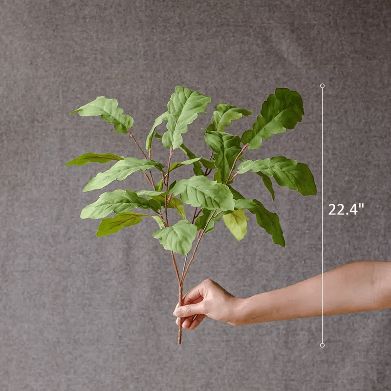 Wild Garden Greenery Bunch 22" Tall - RusticReach