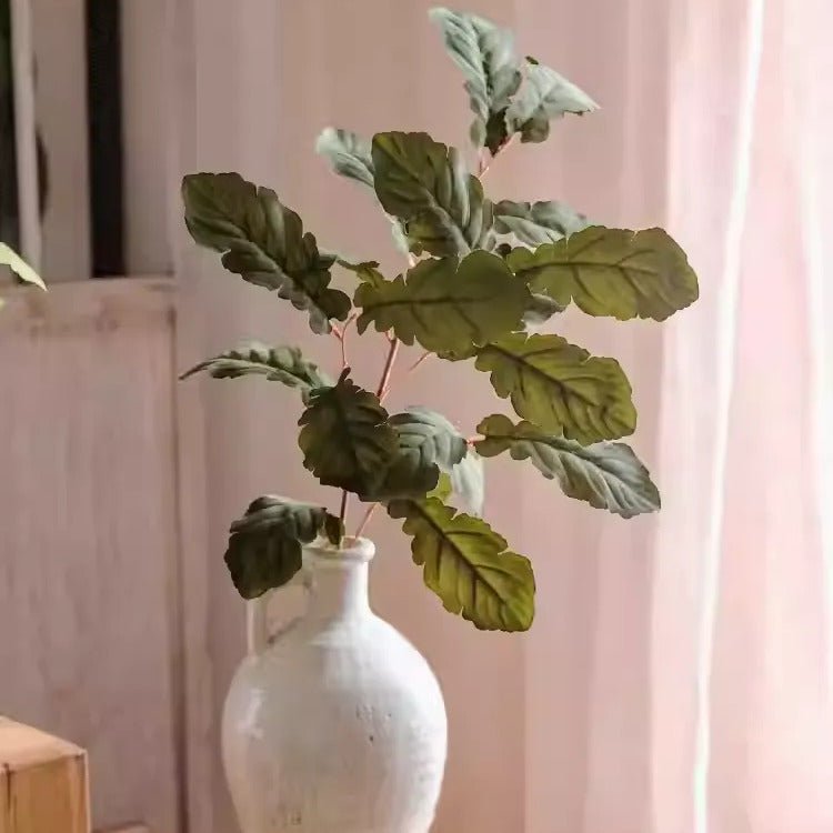 Wild Garden Greenery Stem 36" Tall - RusticReach