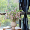 Enchanted Garden Wisteria Stem 51" Tall - RusticReach