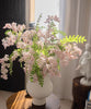 Enchanted Garden Wisteria Stem 51" Tall - RusticReach