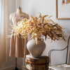 Whispers of Autumn Eucalyptus Stem 33" Tall - RusticReach