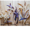 Whispers of Autumn Eucalyptus Stem 33" Tall - RusticReach