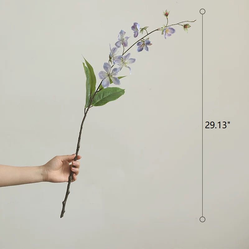 Artificial Cytha Jasmin Stem - RusticReach