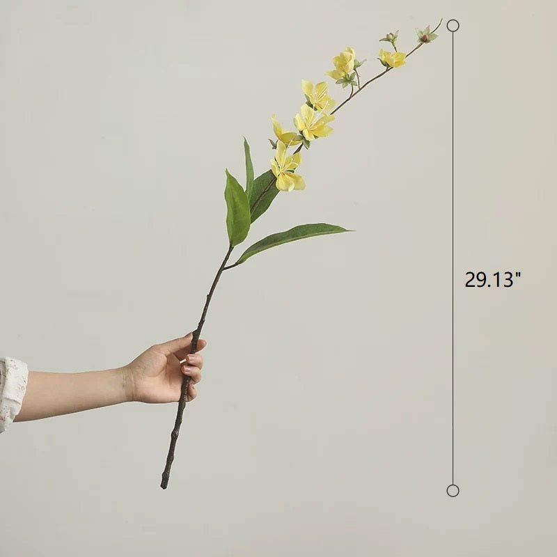Artificial Cytha Jasmin Stem - RusticReach