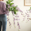 Artificial Cytha Jasmin Stem - RusticReach