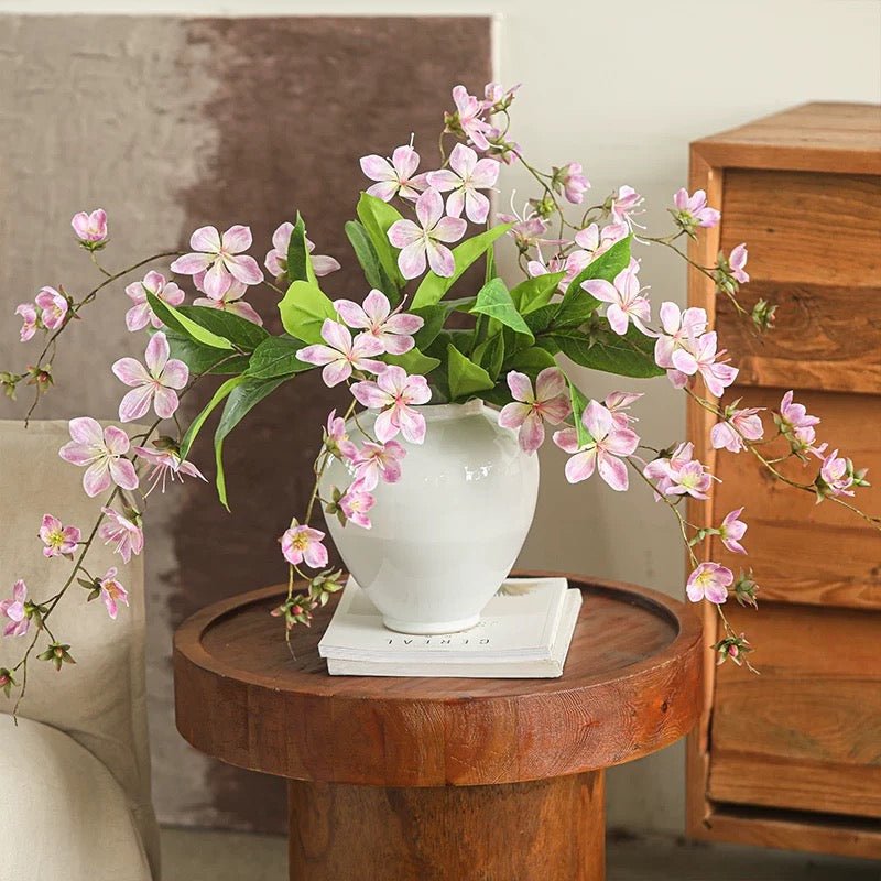 Artificial Cytha Jasmin Stem - RusticReach