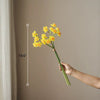 Faux Daffodil Bundle 24" Tall - RusticReach