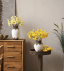 Faux Daffodil Bundle 24" Tall - RusticReach