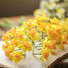 Faux Daffodil Bundle 24" Tall - RusticReach