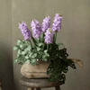 Spring Artificial Hyacinth Stem 16" Tall - RusticReach