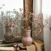 Mini Fruit Berry Stem 30" Tall - RusticReach