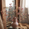 Mini Fruit Berry Stem 30" Tall - RusticReach