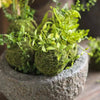 Mossy Meadow Foam Ball - RusticReach