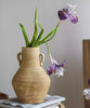 Purple Iris Stem 22" Tall - RusticReach