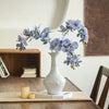 Real Touch Orchid Stem in Various Colors 35" Tall - RusticReach