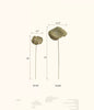 Artificial Rustic Lotus Stem - RusticReach