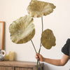 Artificial Rustic Lotus Stem - RusticReach