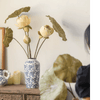 Artificial Rustic Lotus Stem - RusticReach