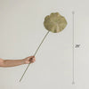 Artificial Rustic Lotus Stem - RusticReach