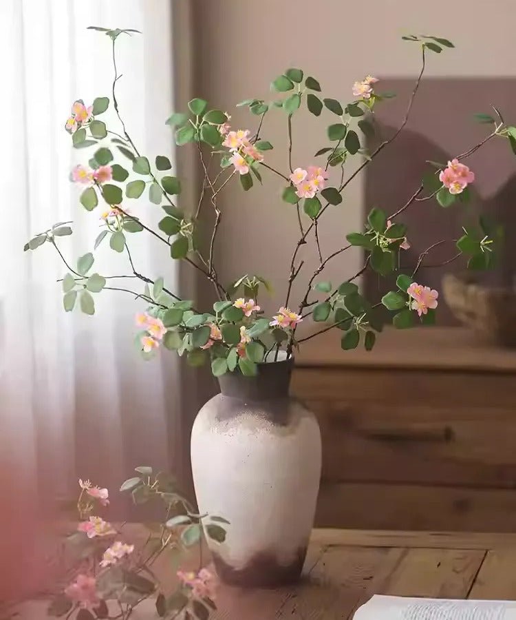 Spring Blossom Stem 33.4" Tall - RusticReach